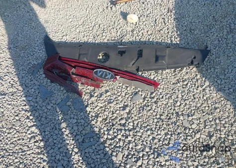 2008 Kia Sedona Lx из США, поврежденный, VIN KNDMB233486248130